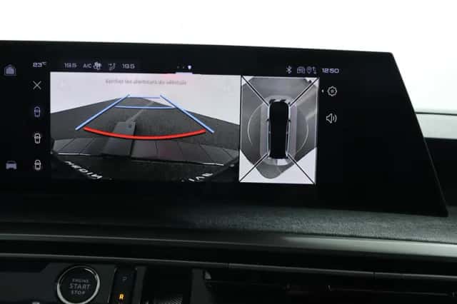 Peugeot 5008 (2025) thumbnail 8