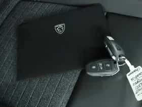 Peugeot 5008 (2025) thumbnail 9