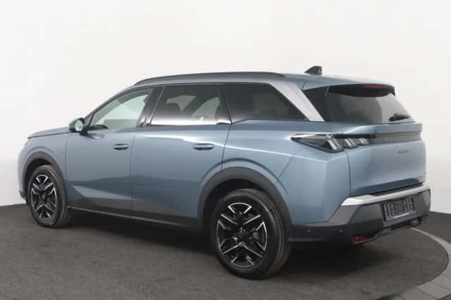 Peugeot 5008 (2025) thumbnail 10