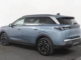 Peugeot 5008 (2025) thumbnail 10
