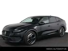 Peugeot 408 (2026) thumbnail 1