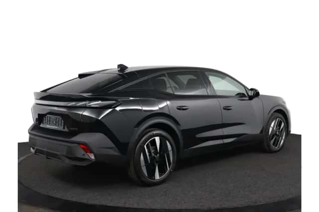 Peugeot 408 (2026) thumbnail 2