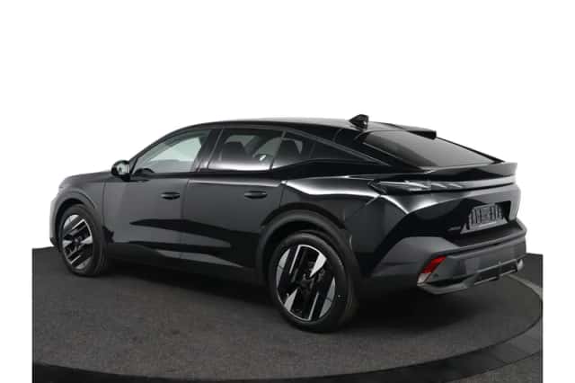 Peugeot 408 (2026) thumbnail 12