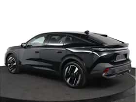 Peugeot 408 (2026) thumbnail 12