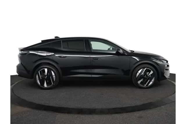 Peugeot 408 (2026) thumbnail 13