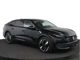 Peugeot 408 (2026) thumbnail 14