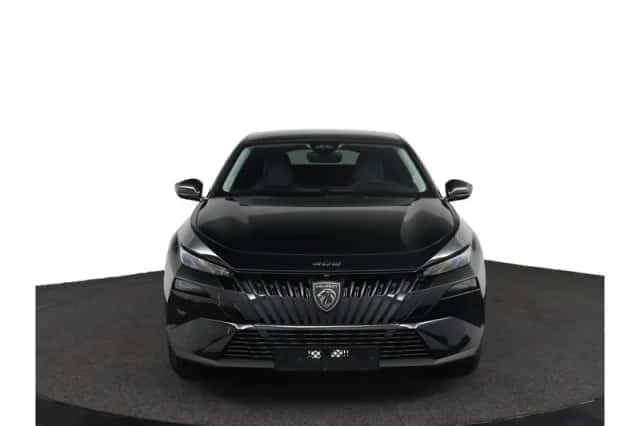 Peugeot 408 (2026) thumbnail 15