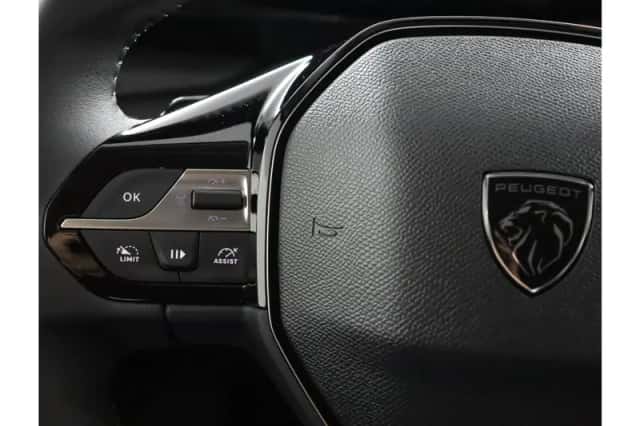 Peugeot 408 (2026) thumbnail 16