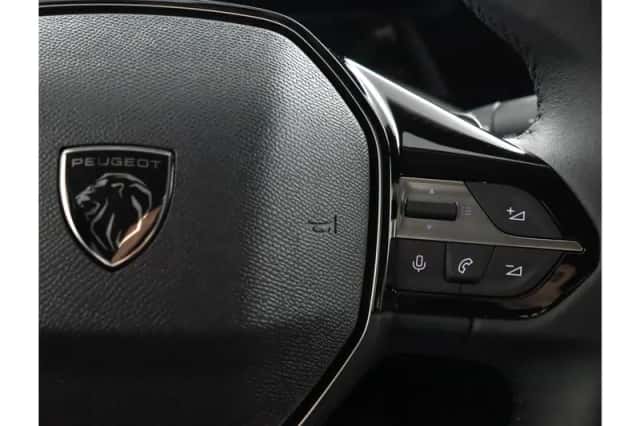 Peugeot 408 (2026) thumbnail 17