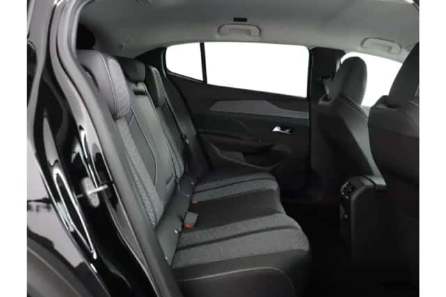 Peugeot 408 (2026) thumbnail 18