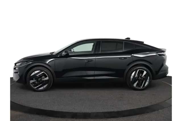 Peugeot 408 (2026) thumbnail 3