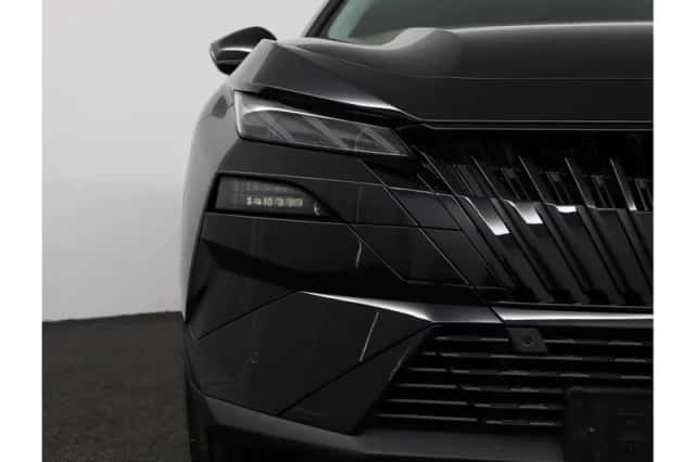 Peugeot 408 (2026) thumbnail 25