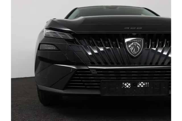 Peugeot 408 (2026) thumbnail 26