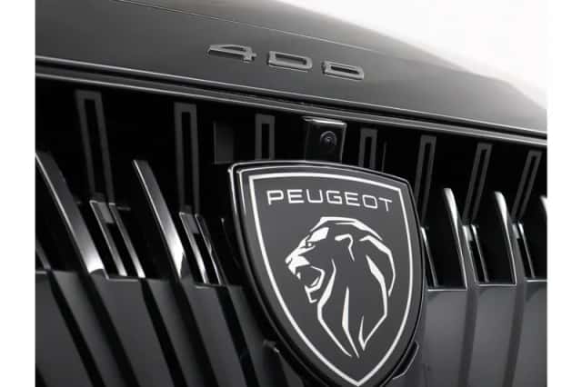 Peugeot 408 (2026) thumbnail 27