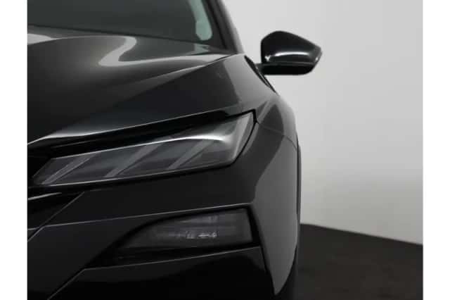 Peugeot 408 (2026) thumbnail 28