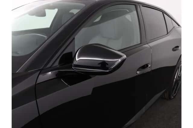 Peugeot 408 (2026) thumbnail 30