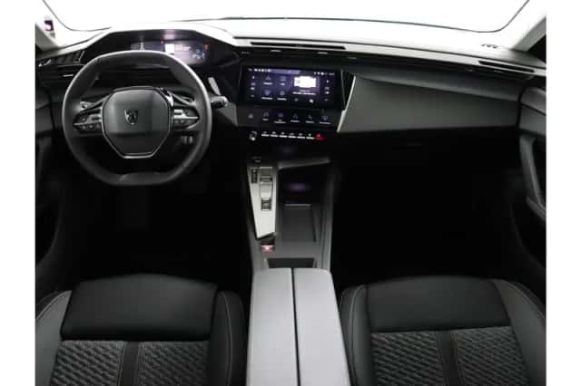 Peugeot 408 (2026) thumbnail 4