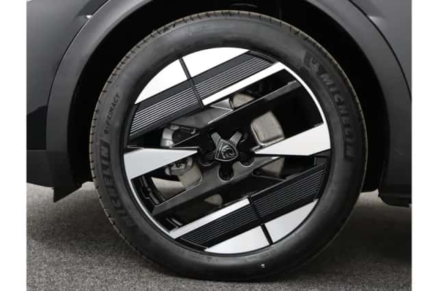 Peugeot 408 (2026) thumbnail 34