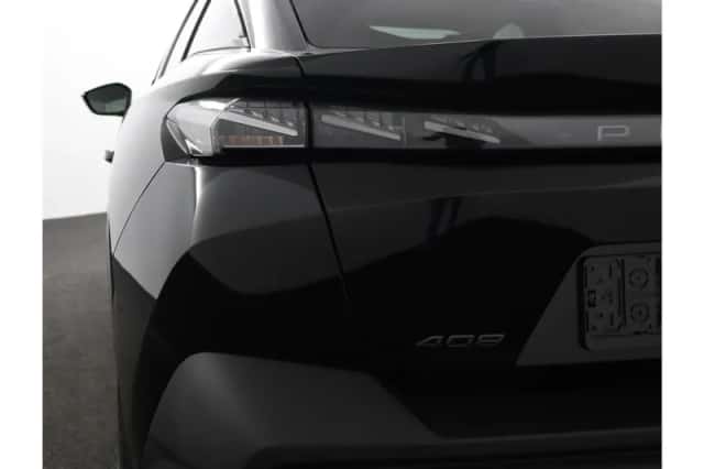 Peugeot 408 (2026) thumbnail 36