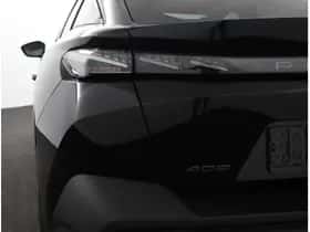 Peugeot 408 (2026) thumbnail 36