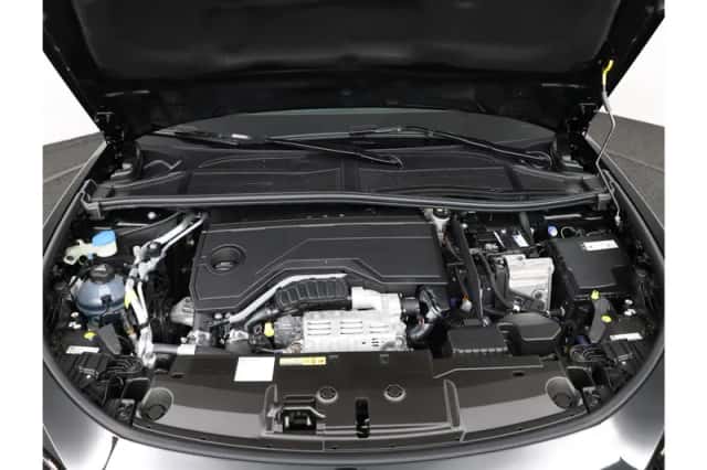 Peugeot 408 (2026) thumbnail 41