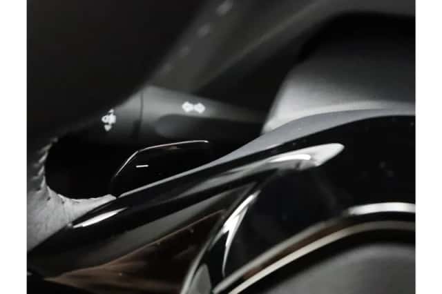 Peugeot 408 (2026) thumbnail 43