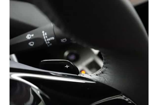 Peugeot 408 (2026) thumbnail 44