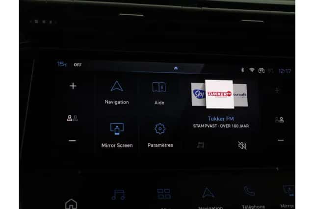 Peugeot 408 (2026) thumbnail 46