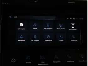 Peugeot 408 (2026) thumbnail 48