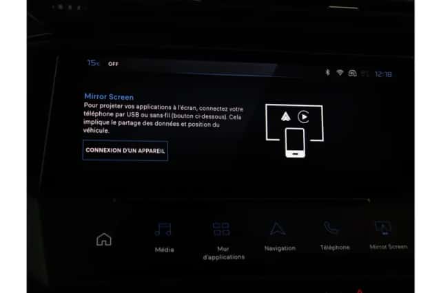 Peugeot 408 (2026) thumbnail 50