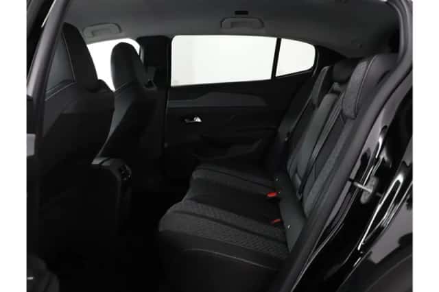 Peugeot 408 (2026) thumbnail 6