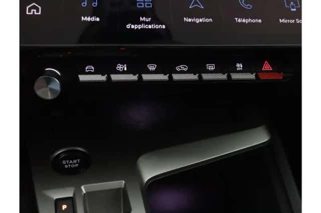 Peugeot 408 (2026) thumbnail 52