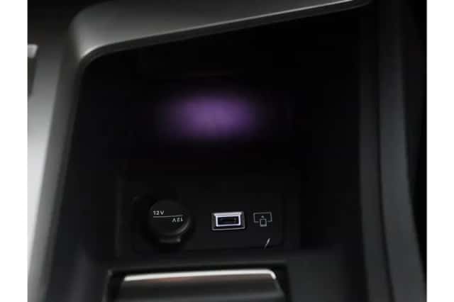 Peugeot 408 (2026) thumbnail 53