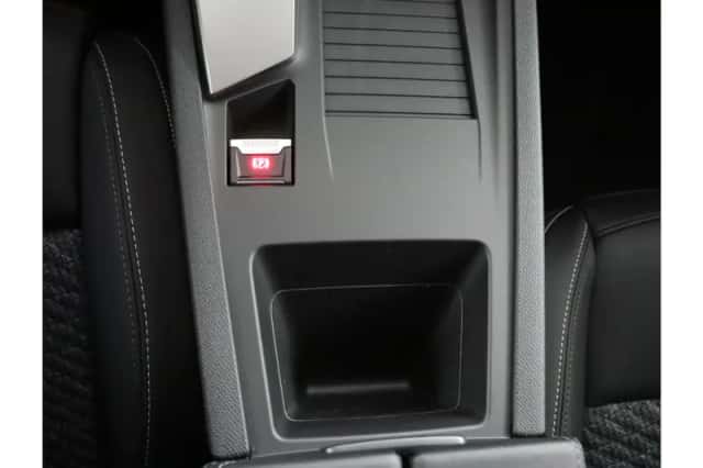 Peugeot 408 (2026) thumbnail 54