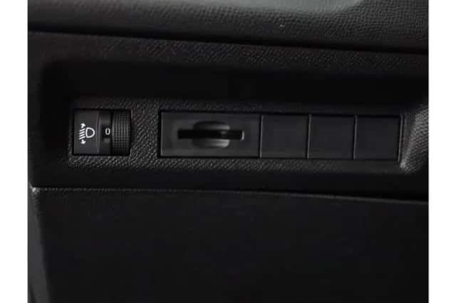 Peugeot 408 (2026) thumbnail 55