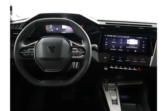 Peugeot 408 (2026) thumbnail 57