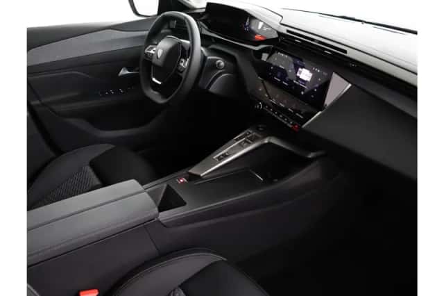 Peugeot 408 (2026) thumbnail 59