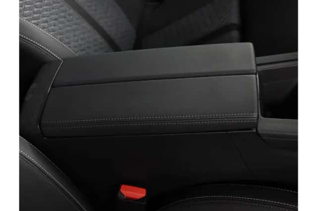 Peugeot 408 (2026) thumbnail 60