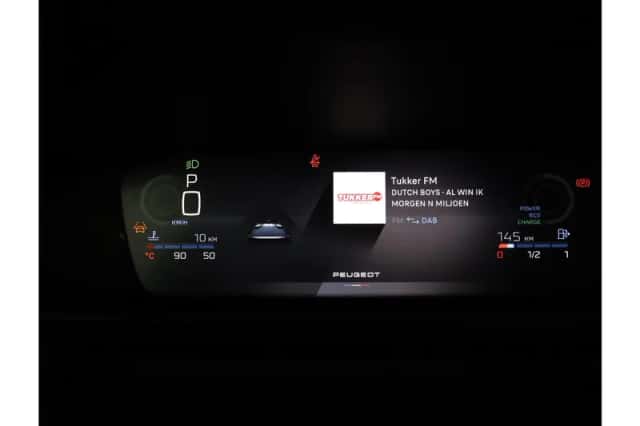 Peugeot 408 (2026) thumbnail 7