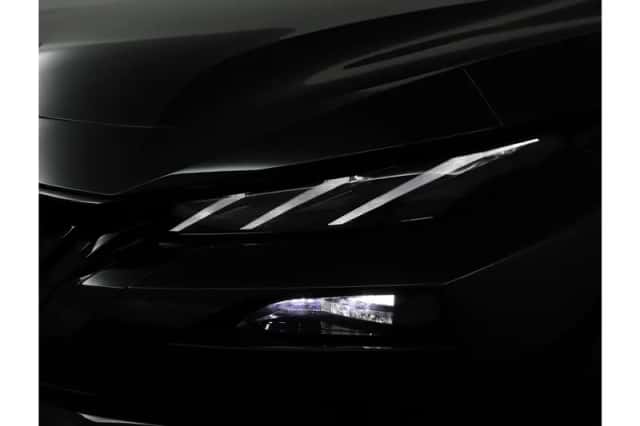 Peugeot 408 (2026) thumbnail 61