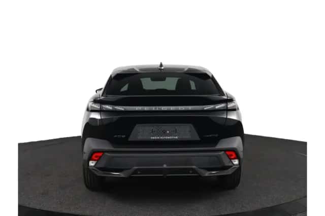 Peugeot 408 (2026) thumbnail 62