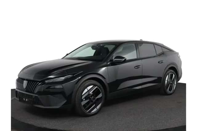 Peugeot 408 (2026) thumbnail 64