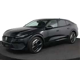 Peugeot 408 (2026) thumbnail 64