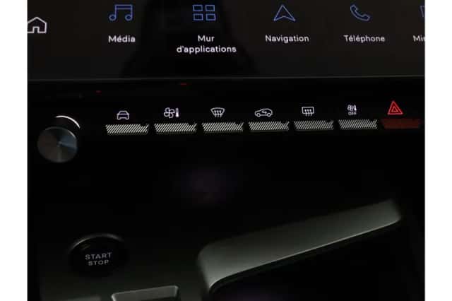 Peugeot 408 (2026) thumbnail 8