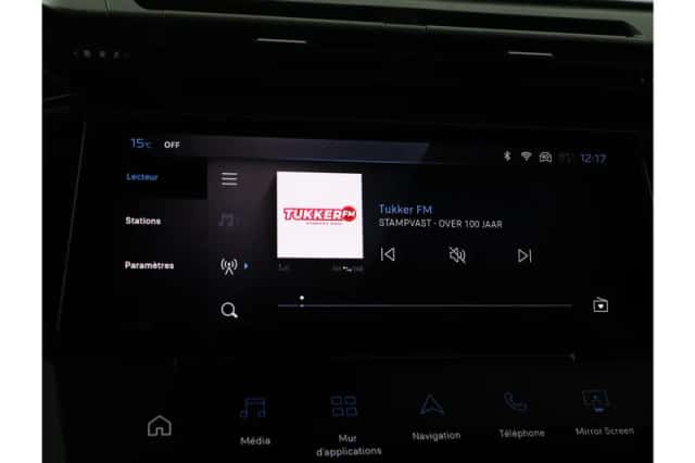 Peugeot 408 (2026) thumbnail 9