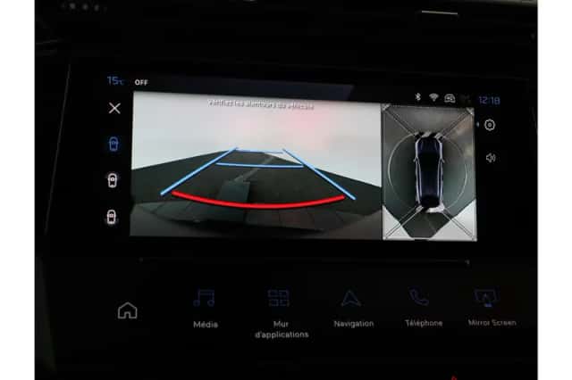 Peugeot 408 (2026) thumbnail 10