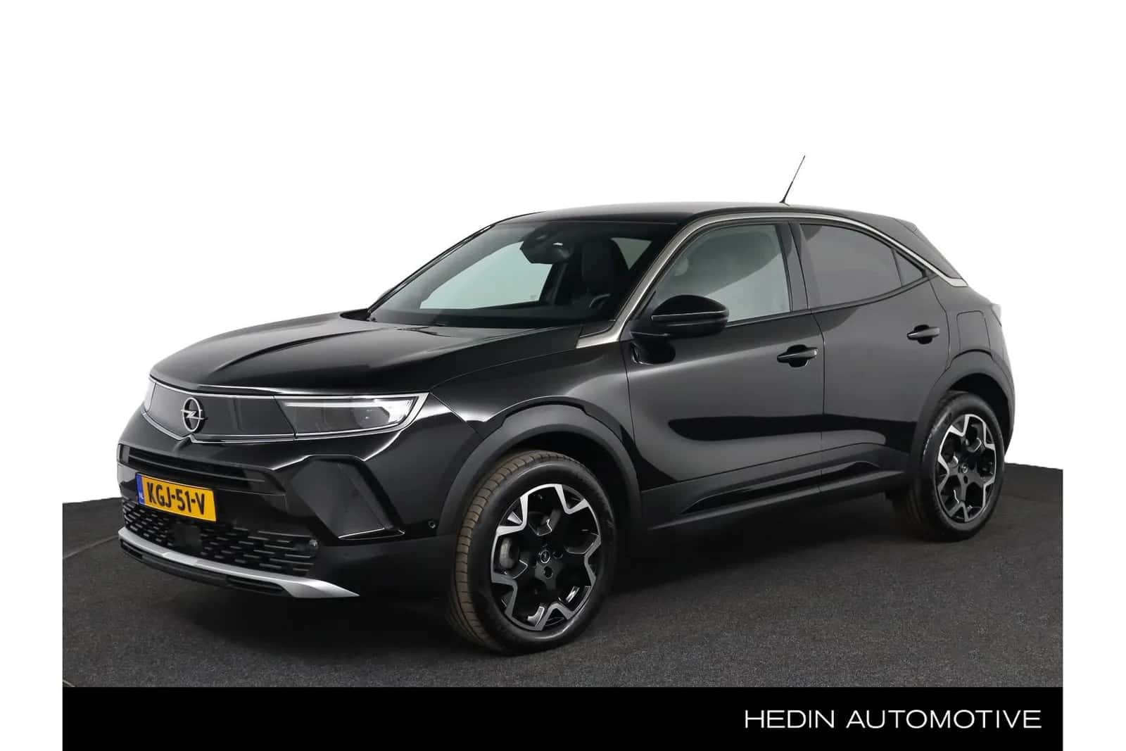 Opel Mokka (2023) — foto 1
