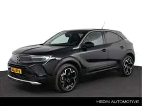 Opel Mokka (2023)