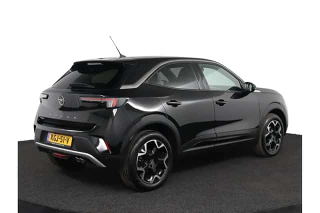 Opel Mokka (2023) thumbnail 2
