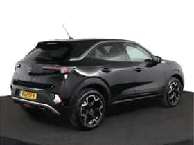 Opel Mokka (2023) thumbnail 2